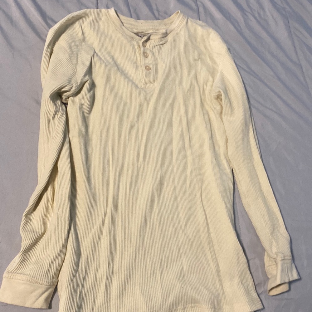 Boys Thermal shirt
